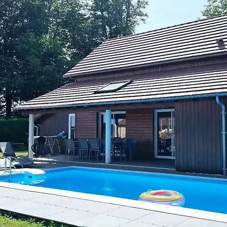 Villa D&o - - La Pinède *