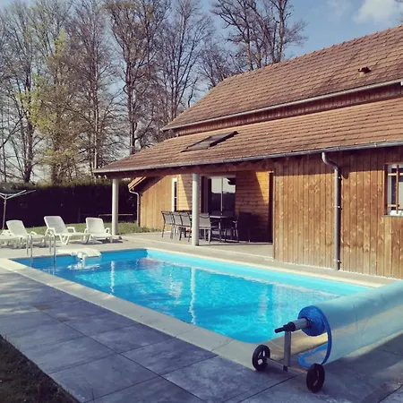 Villa D&o - - La Pinède