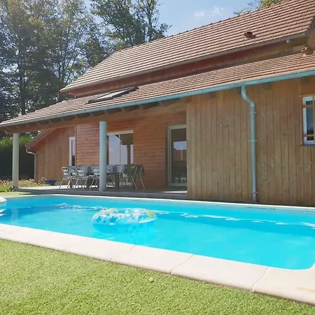 Villa D&o - - 