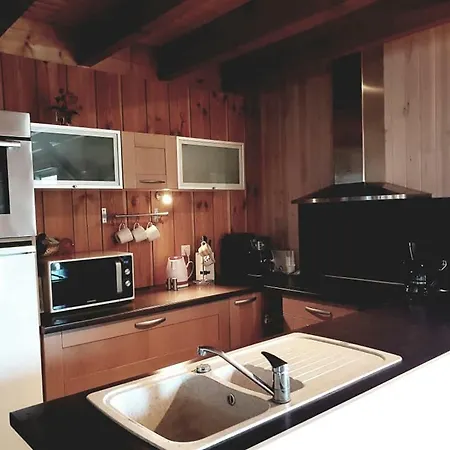Villa D&o - - 